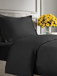 Premium Microfiber Duvet Cover Set