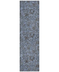 Addison Chantille Machine Washable ACN771 2'3''x7'6'' Runner Area Rug