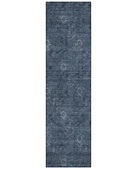 Addison Chantille Machine Washable ACN788 2'3''x7'6'' Runner Area Rug