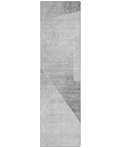 Addison Chantille Machine Washable ACN779 2'3''x7'6'' Runner Area Rug