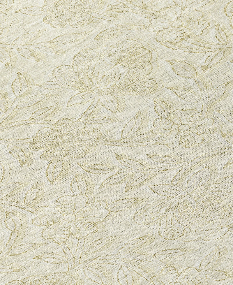 Addison Chantille Machine Washable ACN782 2'3''x7'6'' Runner Area Rug