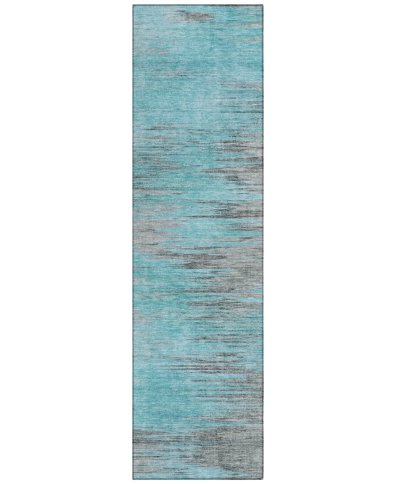 Addison Chantille Machine Washable ACN793 2'3''x7'6'' Runner Area Rug