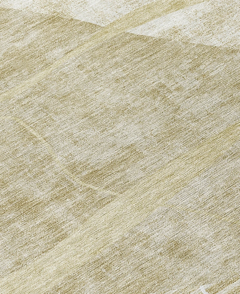 Addison Chantille Machine Washable ACN805 2'3''x7'6'' Runner Area Rug