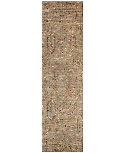 Addison Chantille Machine Washable ACN790 2'3''x7'6'' Runner Area Rug