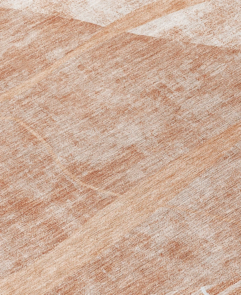 Addison Chantille Machine Washable ACN805 2'3''x7'6'' Runner Area Rug