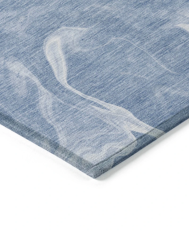 Addison Chantille Machine Washable ACN802 2'3''x7'6'' Runner Area Rug