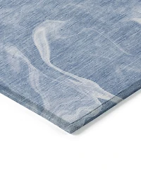 Addison Chantille Machine Washable ACN802 2'3''x7'6'' Runner Area Rug