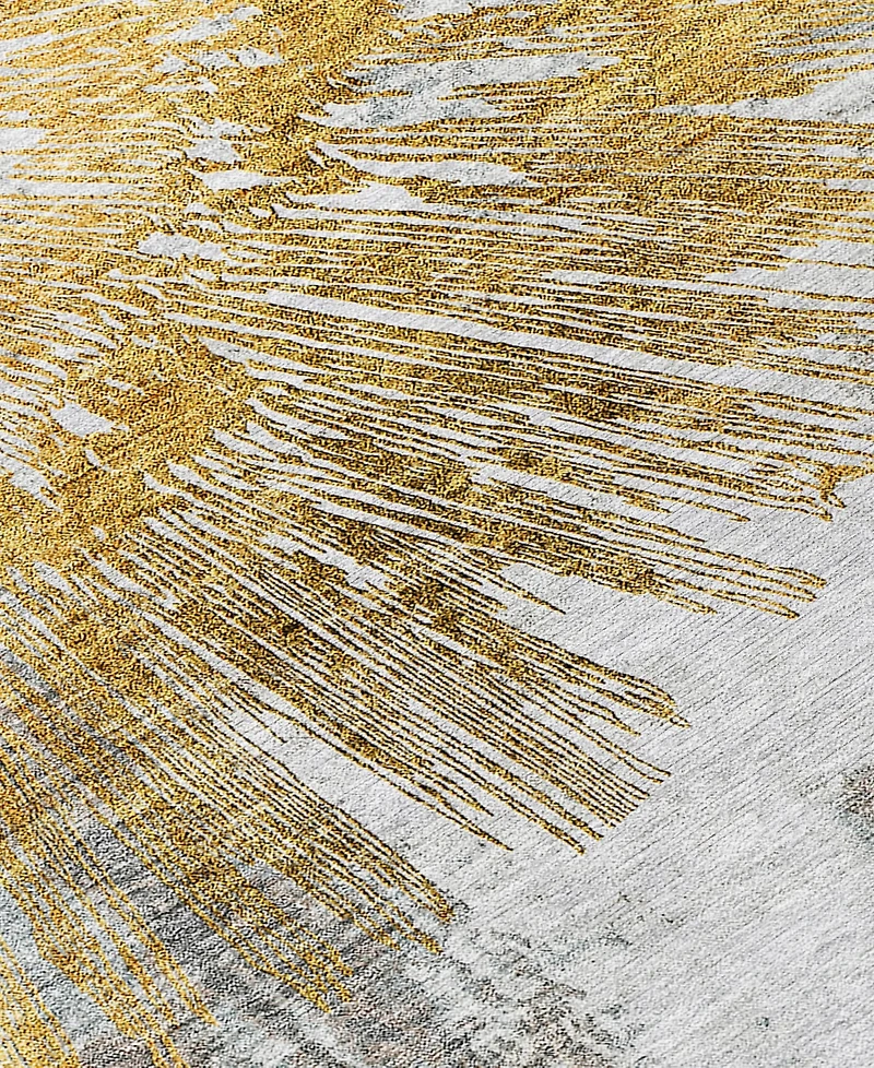 Addison Chantille Machine Washable ACN773 5'x7'6'' Area Rug