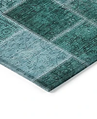 Addison Chantille Machine Washable ACN772 5'x7'6'' Area Rug