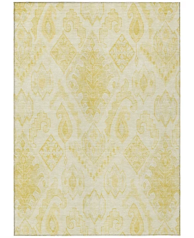 Addison Chantille Machine Washable ACN776 5'x7'6'' Area Rug