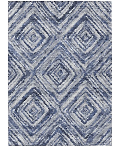 Addison Chantille Machine Washable ACN781 5'x7'6'' Area Rug