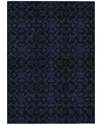 Addison Chantille Machine Washable ACN785 5'x7'6'' Area Rug