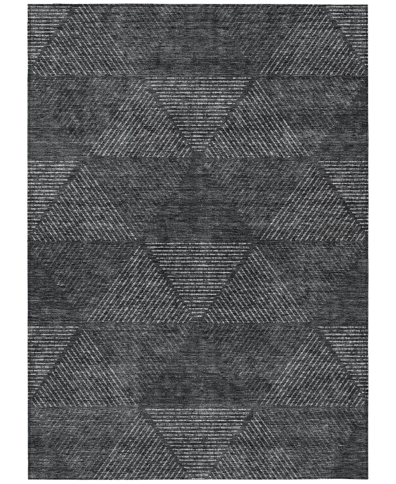Addison Chantille Machine Washable ACN777 8'x10' Area Rug