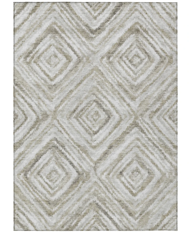 Addison Chantille Machine Washable ACN781 8'x10' Area Rug