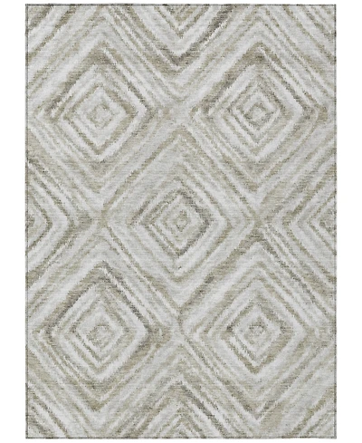 Addison Chantille Machine Washable ACN781 8'x10' Area Rug