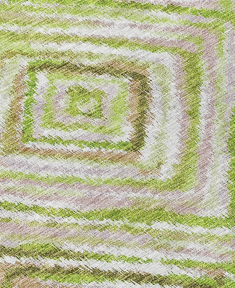 Addison Chantille Machine Washable ACN780 8'x10' Area Rug