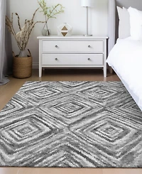 Addison Chantille Machine Washable ACN781 8'x10' Area Rug