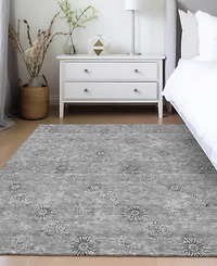Addison Chantille Machine Washable ACN789 8'x10' Area Rug