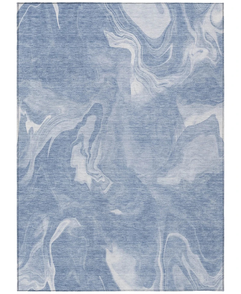 Addison Chantille Machine Washable ACN802 8'x10' Area Rug