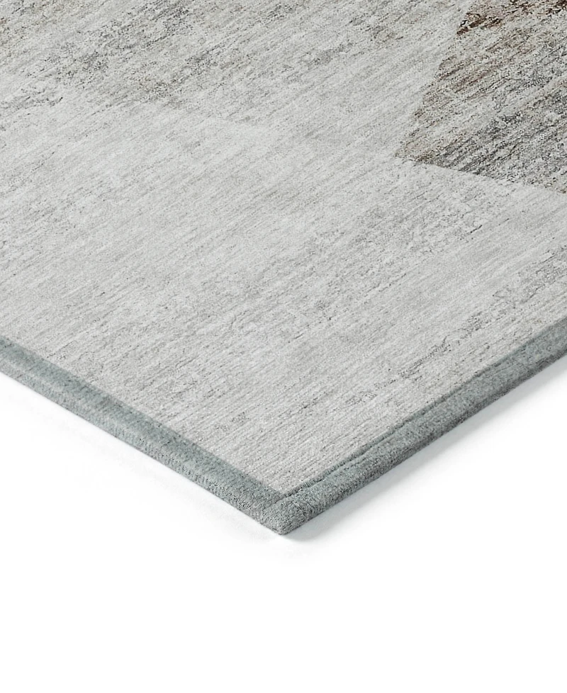 Addison Chantille Machine Washable ACN770 9'x12' Area Rug