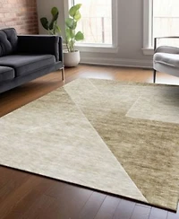 Addison Chantille Machine Washable Acn779 Area Rug Collection