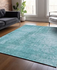 Addison Chantille Machine Washable ACN796 9'x12' Area Rug