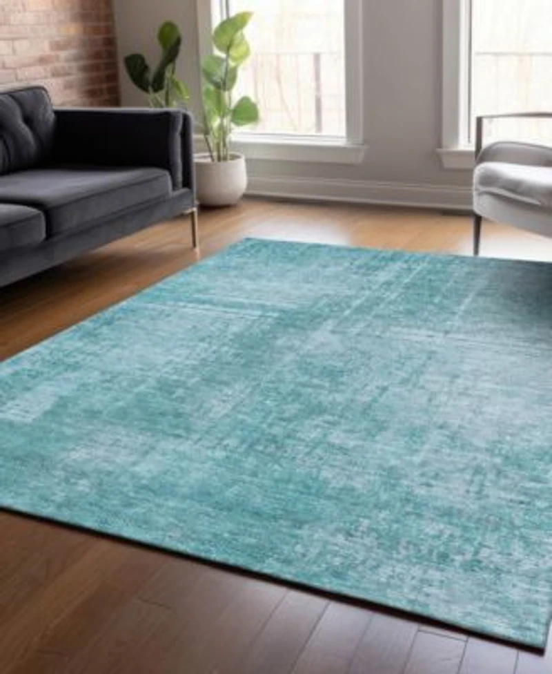 Addison Chantille Machine Washable Acn796 Area Rug Collection
