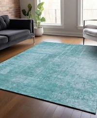 Addison Chantille Machine Washable Acn796 Area Rug Collection