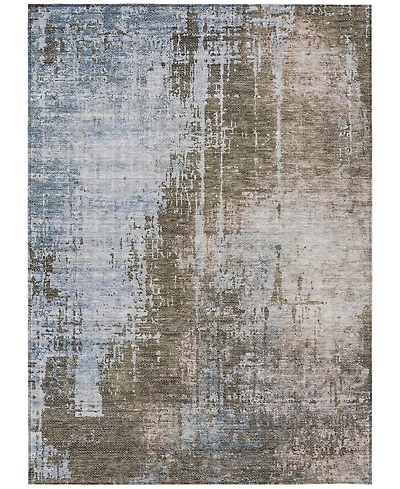 Addison Chantille Machine Washable ACN795 9'x12' Area Rug