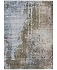 Addison Chantille Machine Washable Acn795 Area Rug Collection