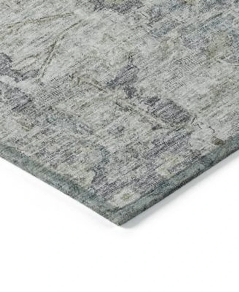 Addison Chantille Machine Washable Acn801 Area Rug Collection