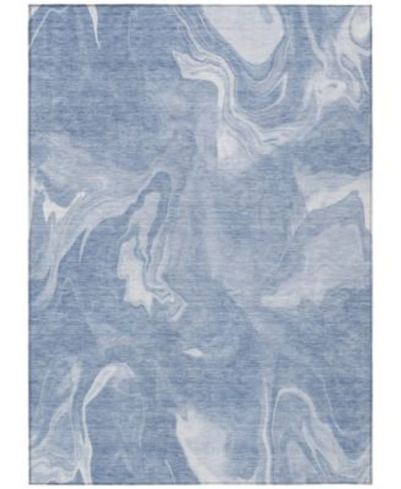 Addison Chantille Machine Washable Acn802 Area Rug Collection