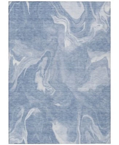 Addison Chantille Machine Washable Acn802 Area Rug Collection