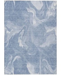 Addison Chantille Machine Washable Acn802 Area Rug Collection