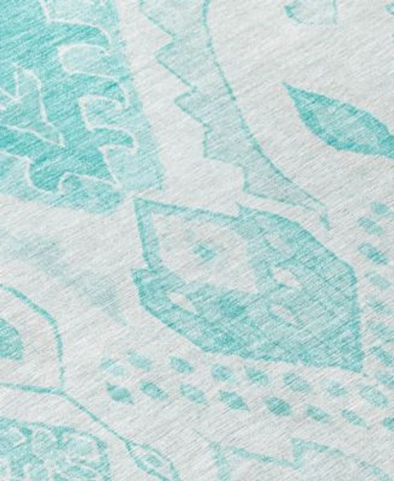 Addison Chantille Machine Washable Acn776 Area Rug Collection