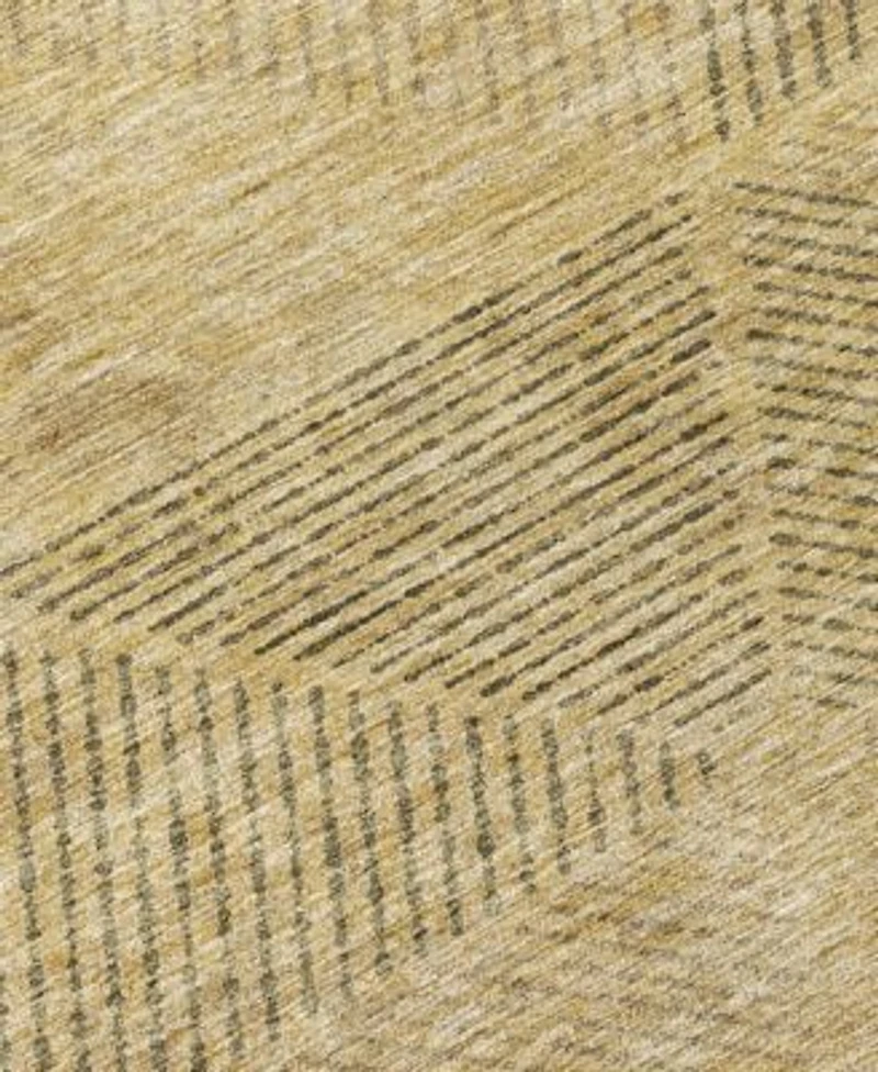 Addison Chantille Machine Washable Acn777 Area Rug Collection