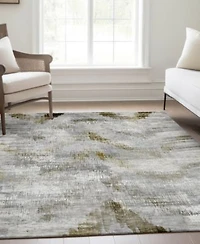 Addison Chantille Machine Washable Acn791 Area Rug Collection