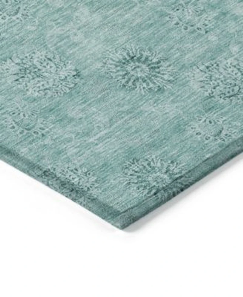 Addison Chantille Machine Washable Acn789 Area Rug Collection