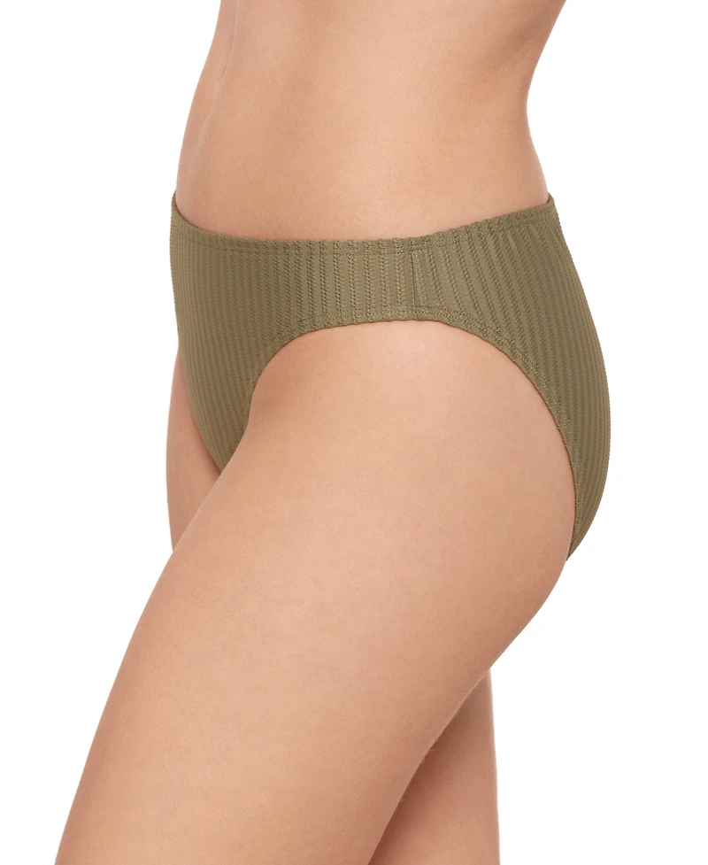 Salt + Cove Juniors' Hipster Bikini Bottoms, Exclusively at Macy's