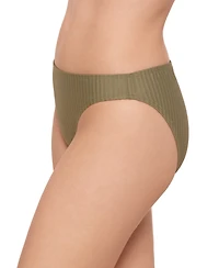 Salt + Cove Juniors' Hipster Bikini Bottoms, Exclusively at Macy's