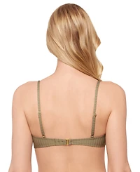 Salt + Cove Juniors' O-Ring Bikini Top, Exclusively at Macy's