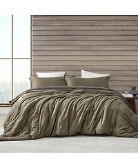 Coma Inducer Ice Panda Oversized Cooling Comforter Set