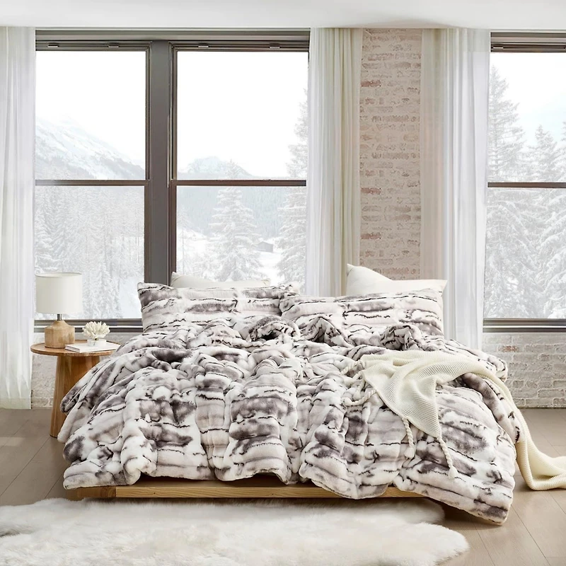 Jelly Rolls Chunky Bunny - Coma Inducer Oversized Comforter Set