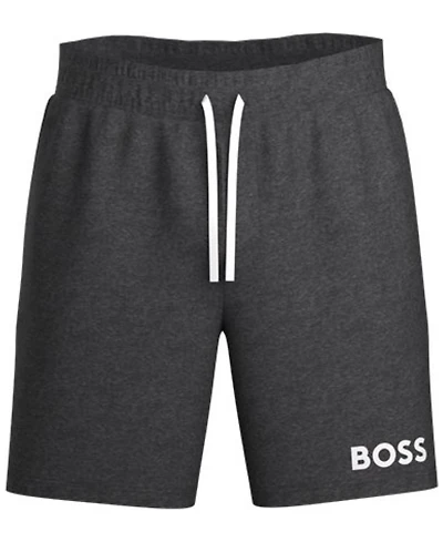Hugo by Boss Men's Logo Drawstring Shorts