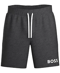 Hugo by Boss Men's Logo Drawstring Shorts