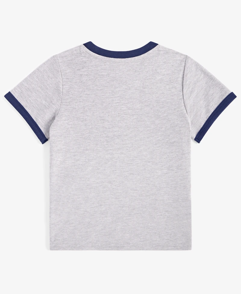 Epic Threads Toddler Boys 2T-4T The Lion King Graphic Short-Sleeve T-Shirt, Exclusively at Macy's