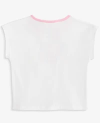 Epic Threads Toddler Girl Gardner Tie T-Shirt, Toddler, Exclusively at Macy's