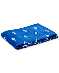 Lacoste Home Foulard Croc Cotton Beach Towel