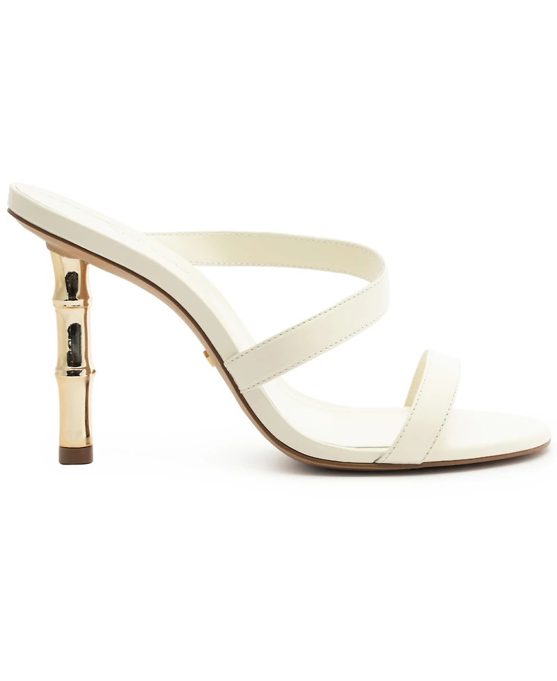 Arezzo Women's Brooke High Stiletto Sandals