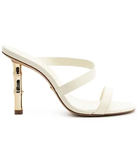 Arezzo Women's Brooke High Stiletto Sandals